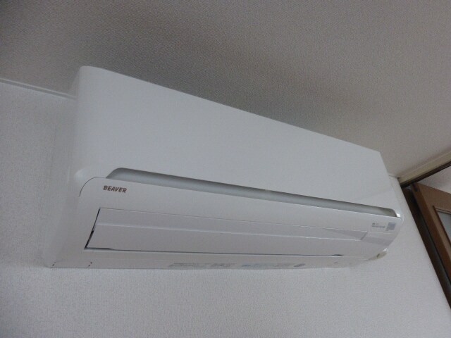 エーデルハイム三共の物件内観写真