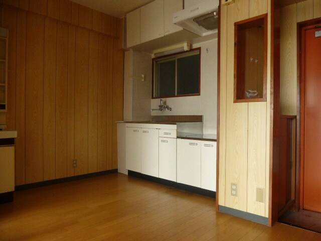 マンションまるかの物件内観写真