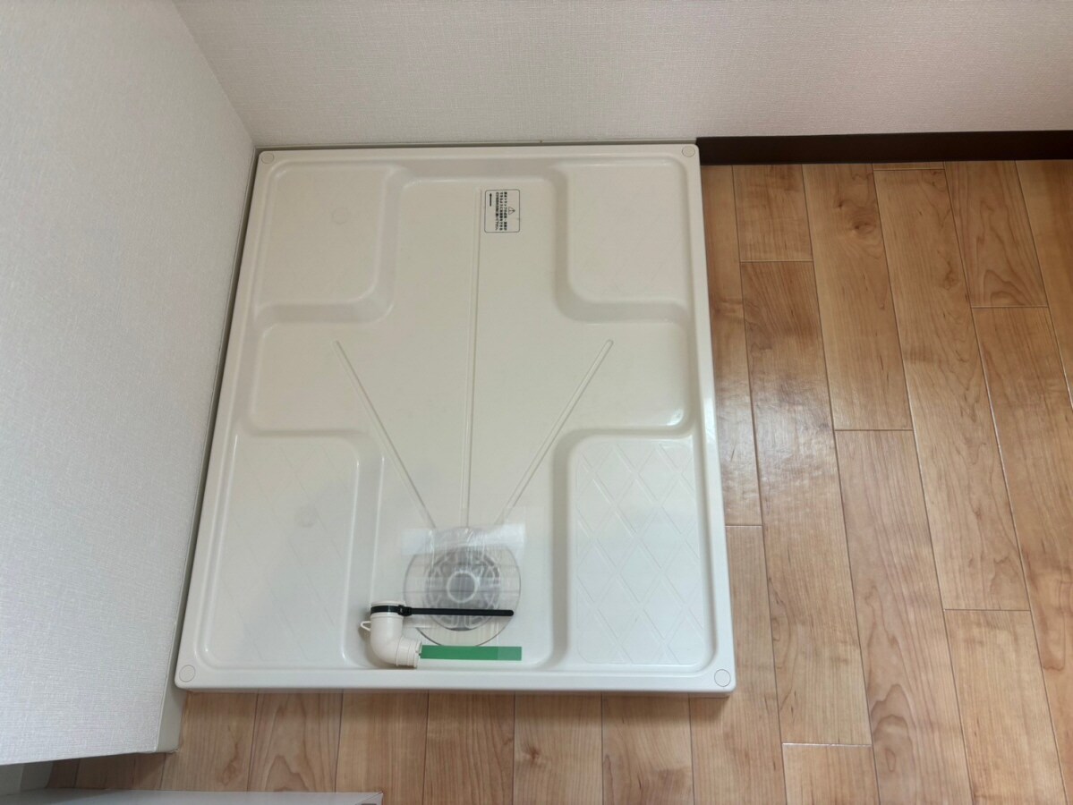 アイリスガーデンの物件内観写真