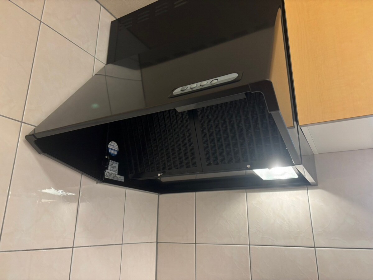 アイリスガーデンの物件内観写真