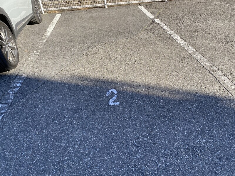 ソフィア21溝之口Ⅱの物件外観写真