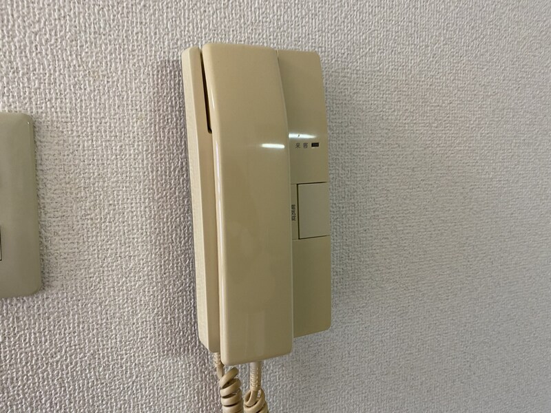 ソフィア21溝之口Ⅱの物件内観写真