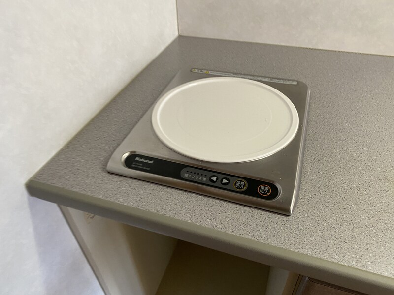 ソフィア21溝之口Ⅱの物件内観写真