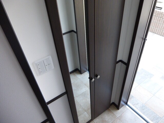 マ・メゾン英賀保の物件内観写真