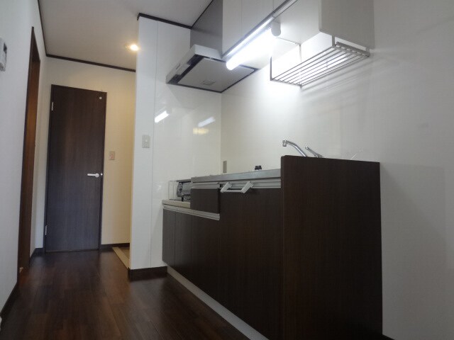 マ・メゾン英賀保の物件内観写真