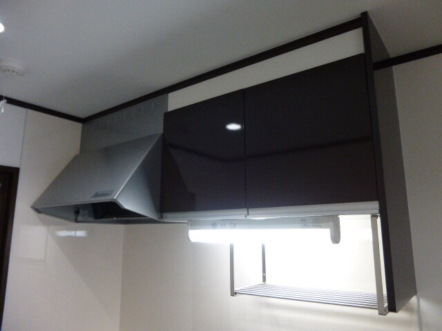 マ・メゾン英賀保の物件内観写真