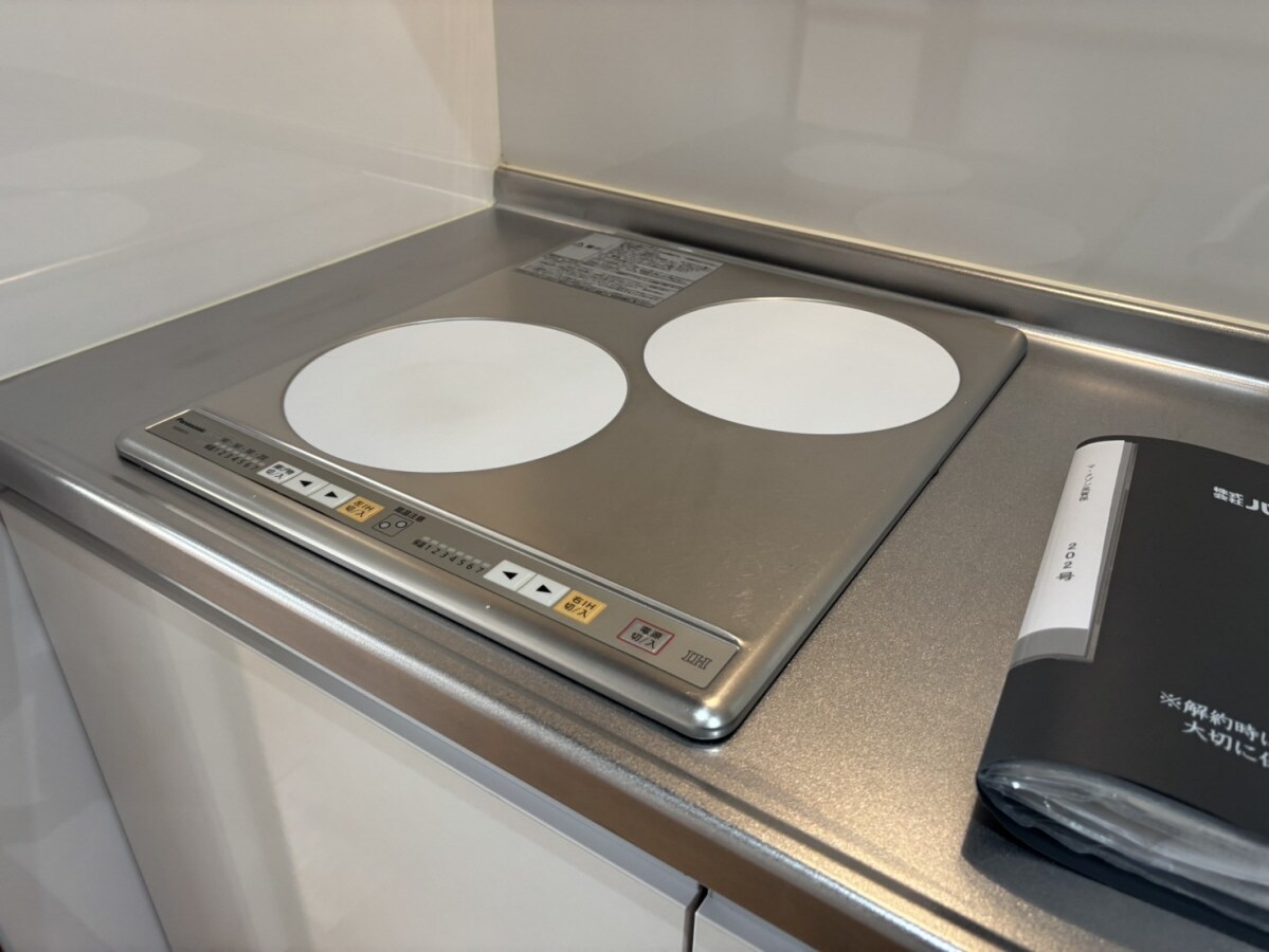 マ・メゾン英賀保の物件内観写真