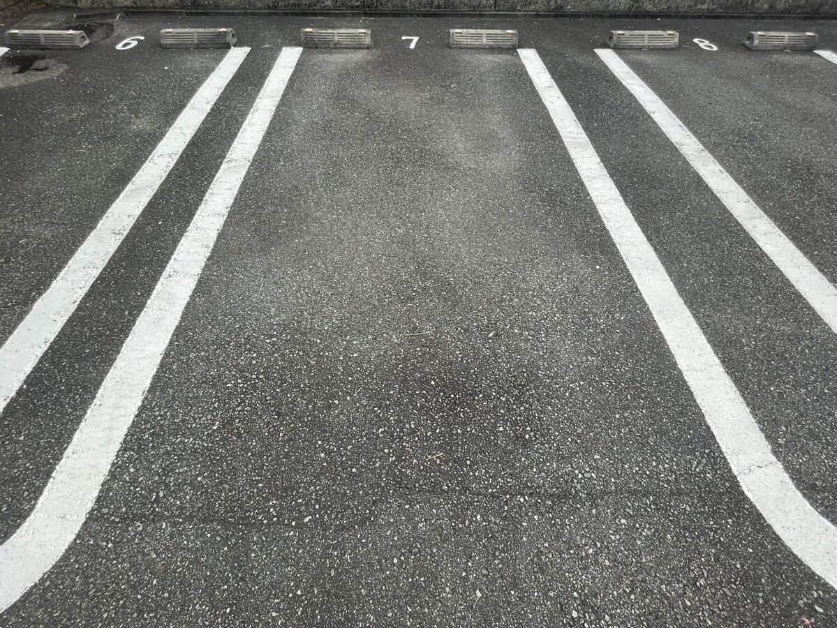 K&YⅠの物件外観写真