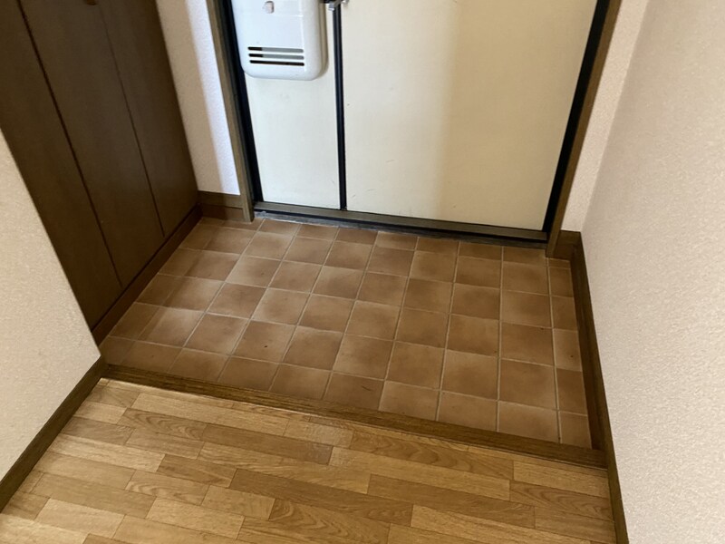 エクセルハイブリッジの物件内観写真