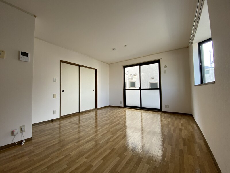 エクセルハイブリッジの物件内観写真