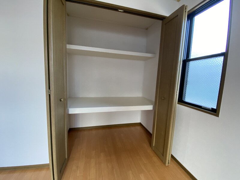 エクセルハイブリッジの物件内観写真