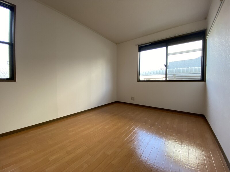 エクセルハイブリッジの物件内観写真