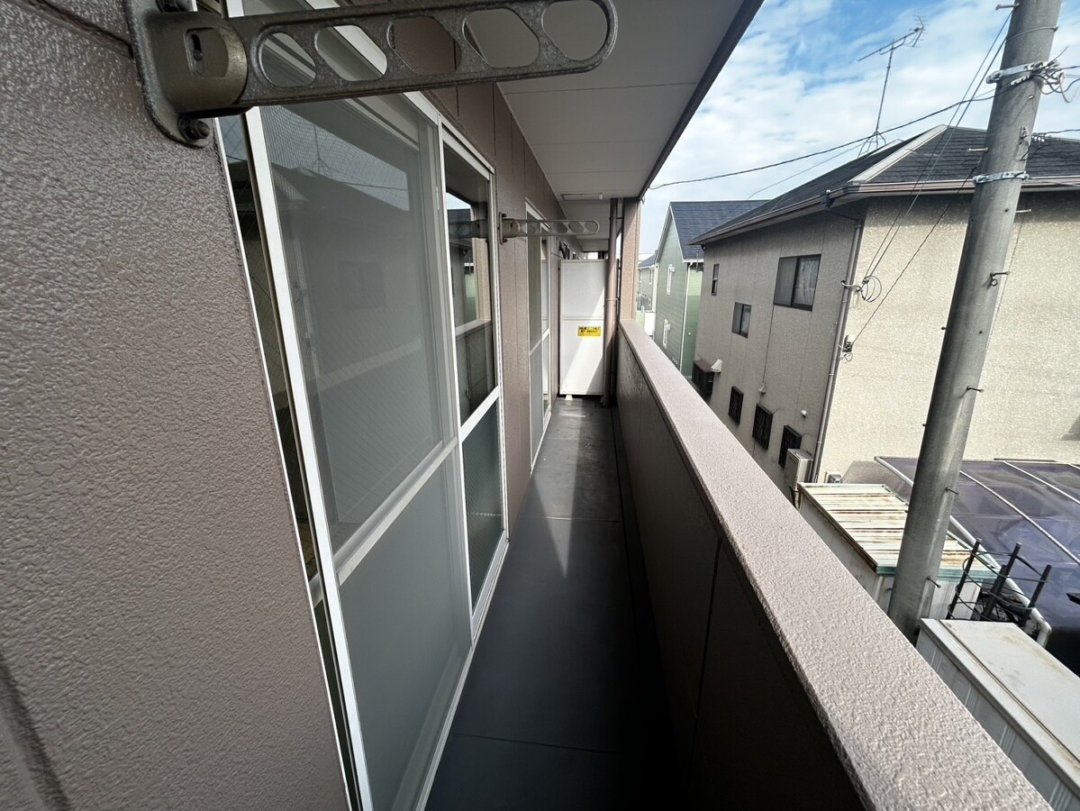 ミィーティアの物件内観写真