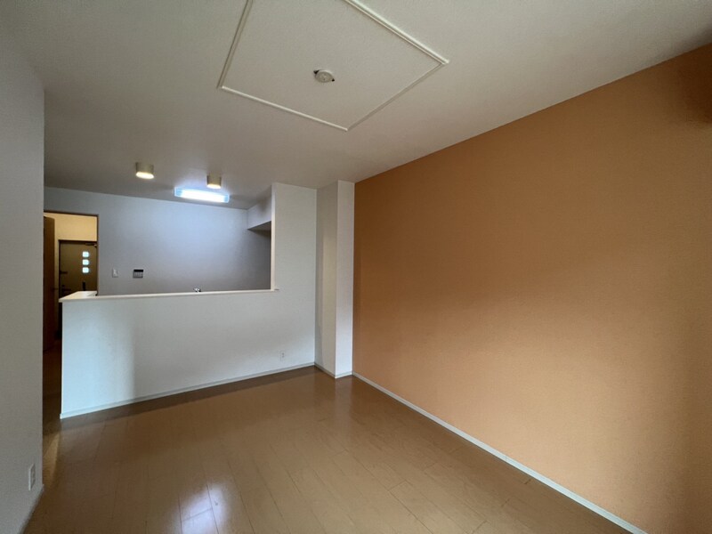 ソレイユAの物件内観写真