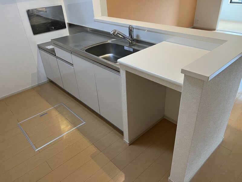 ソレイユAの物件内観写真