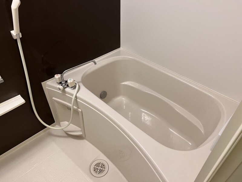 ソレイユAの物件内観写真