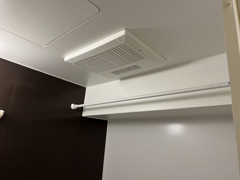 ソレイユAの物件内観写真