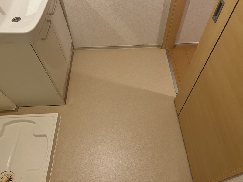 ソレイユAの物件内観写真