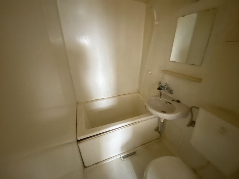 大昌ハイツの物件内観写真