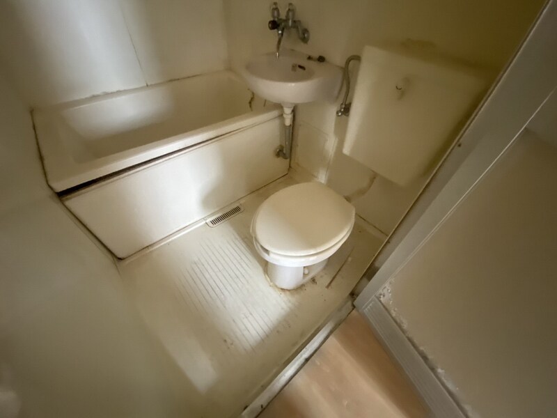 大昌ハイツの物件内観写真