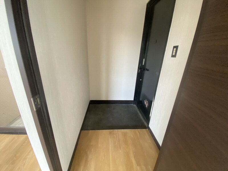 大昌ハイツの物件内観写真