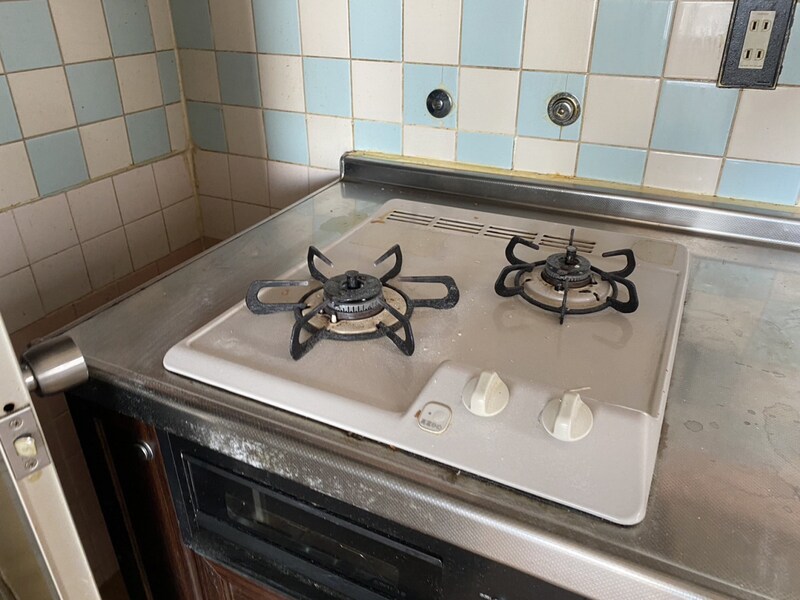 大昌ハイツの物件内観写真