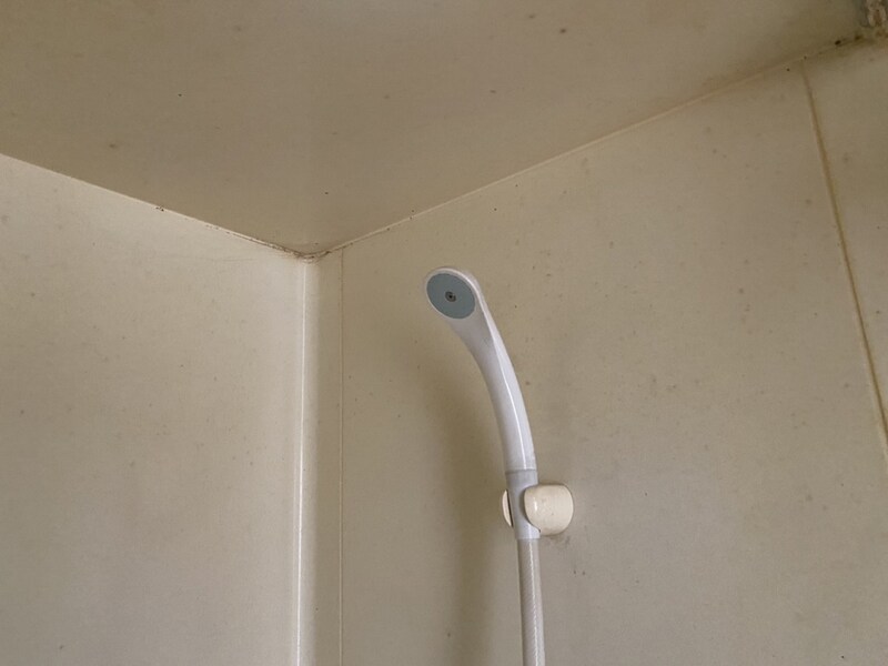 大昌ハイツの物件内観写真