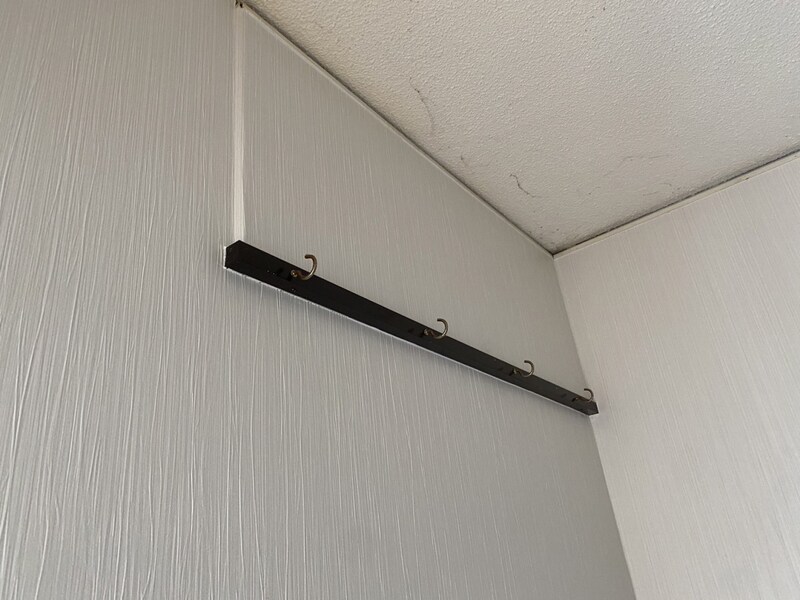 大昌ハイツの物件内観写真