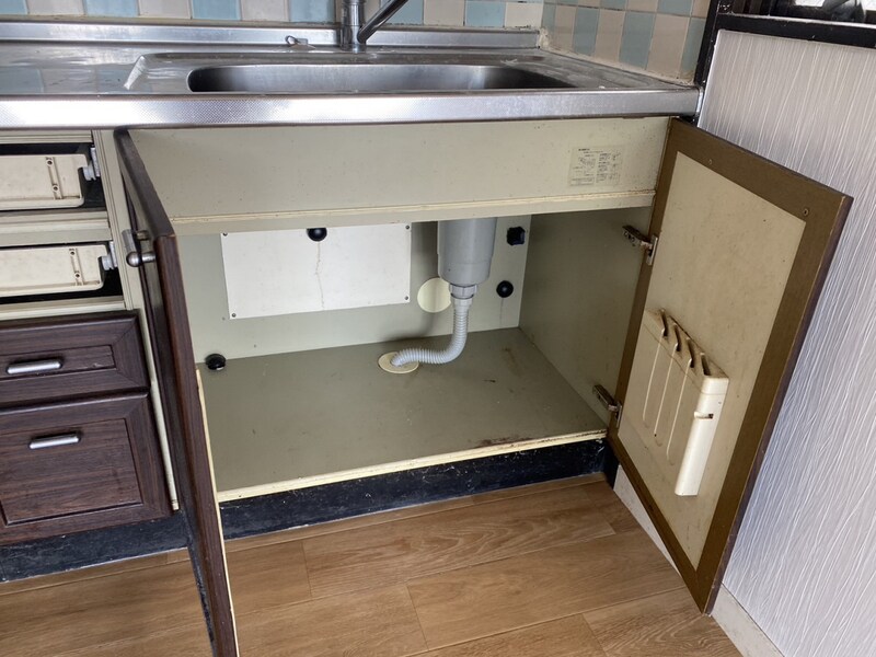 大昌ハイツの物件内観写真