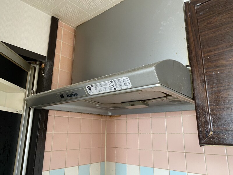 大昌ハイツの物件内観写真