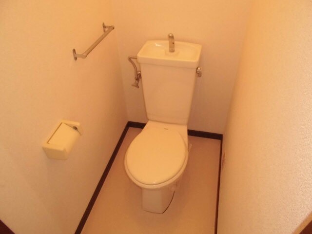 ヴェルディールの物件内観写真