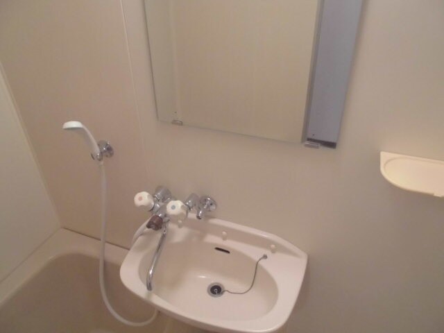 ヴェルディールの物件内観写真