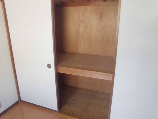 ヴェルディールの物件内観写真