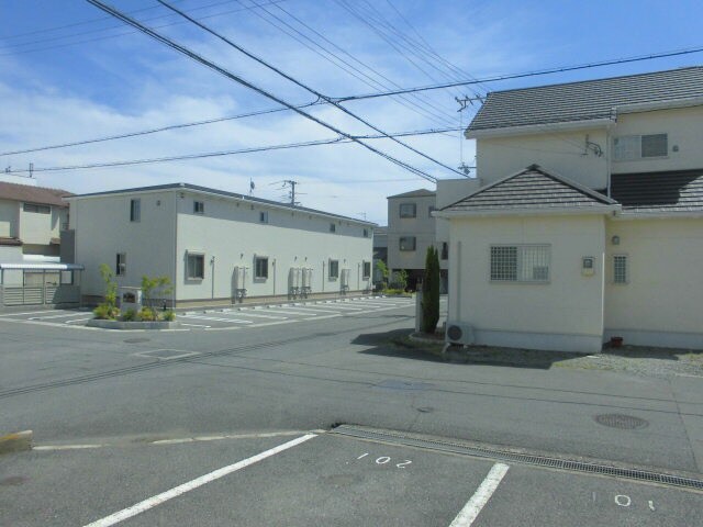 ヴェルディールの物件内観写真