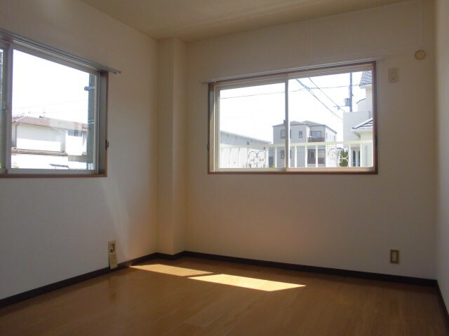 ヴェルディールの物件内観写真