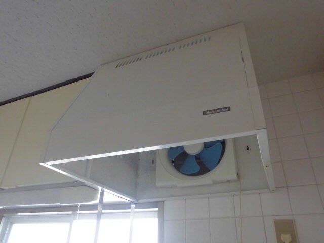 ヴェルディールの物件内観写真