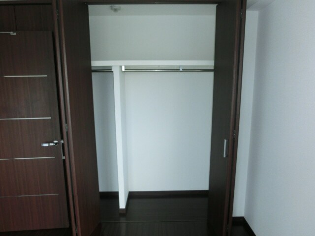 ハッピーコート飾磨の物件内観写真