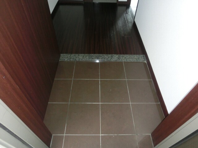 ハッピーコート飾磨の物件内観写真