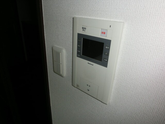 ハッピーコート飾磨の物件内観写真