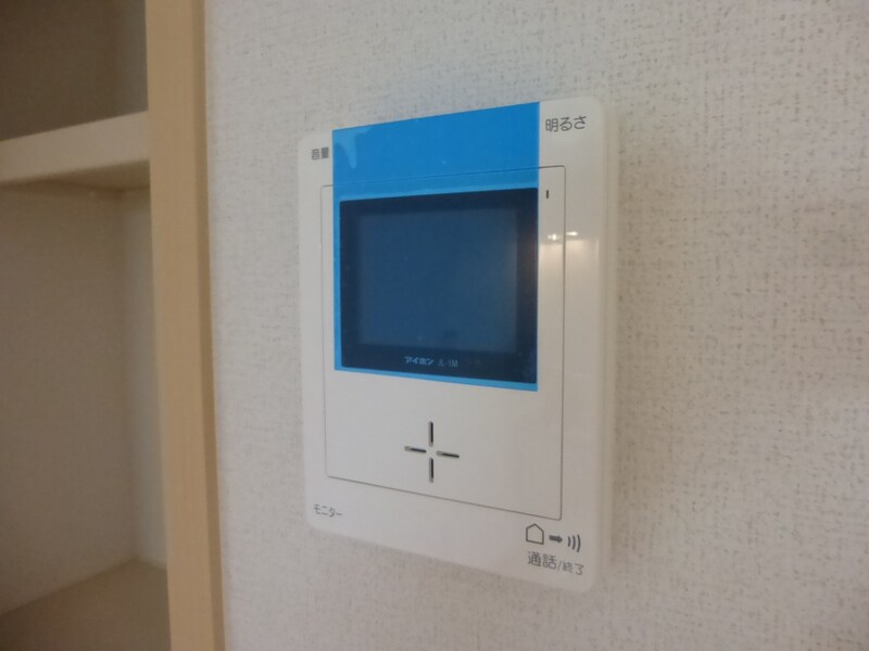 プレインカーサ3の物件内観写真