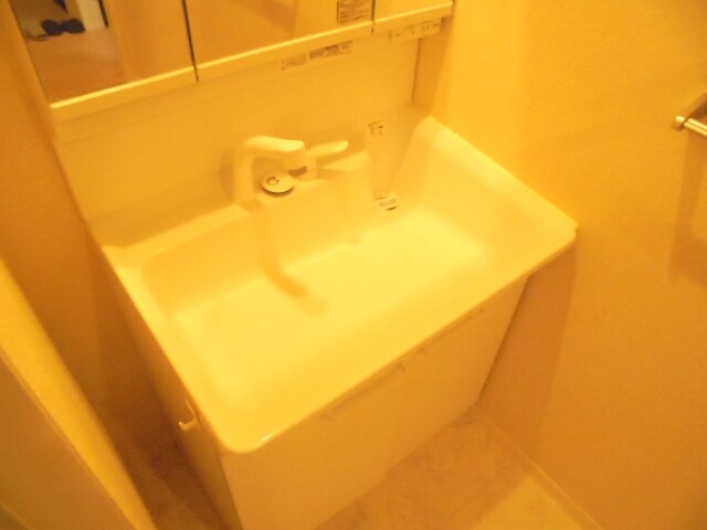 プレミアス三左衛門の物件内観写真