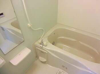 プランドールⅡの物件内観写真