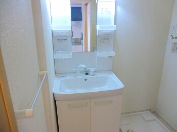 プランドールⅡの物件内観写真