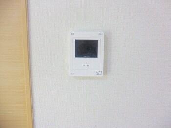 プランドールⅡの物件内観写真