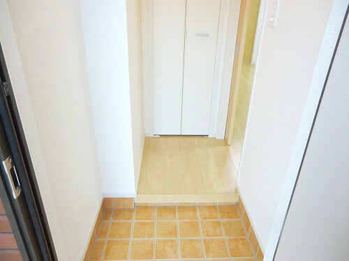 プランドールⅡの物件内観写真