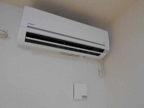 プランドールⅡの物件内観写真