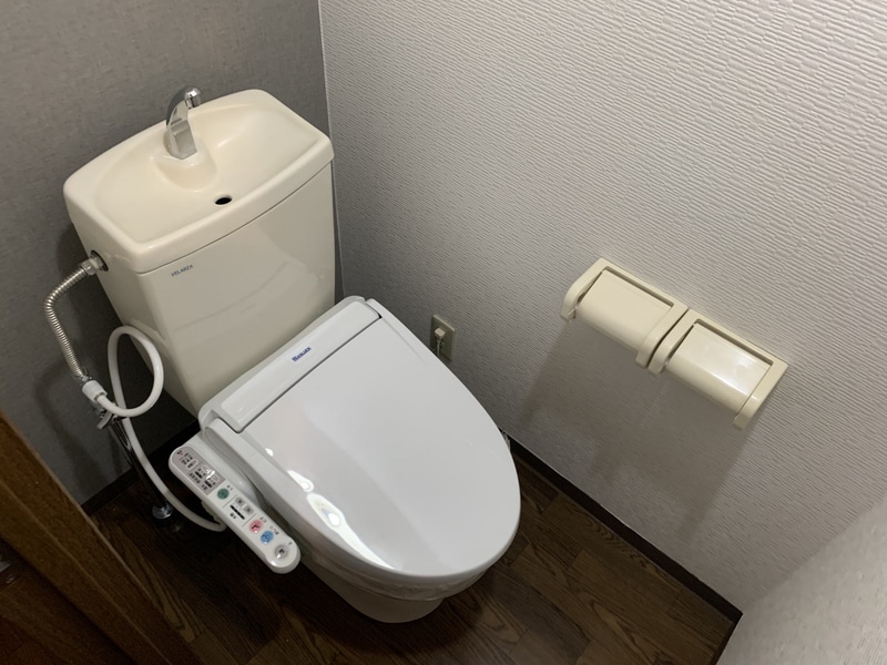 グランチェスタの物件内観写真