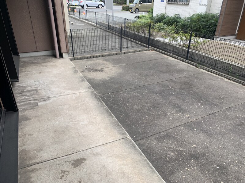 グランチェスタの物件内観写真