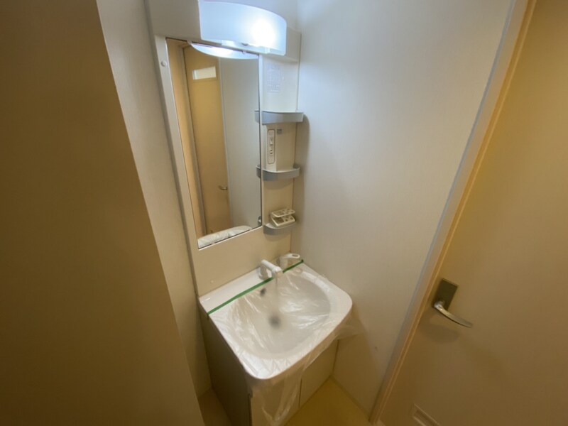 レジデンスM姫路の物件内観写真