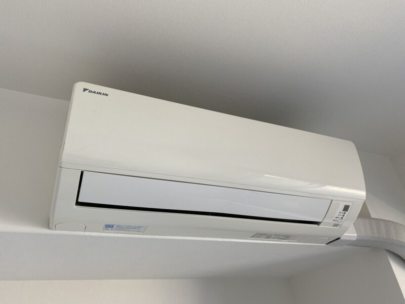 レジデンスM姫路の物件内観写真